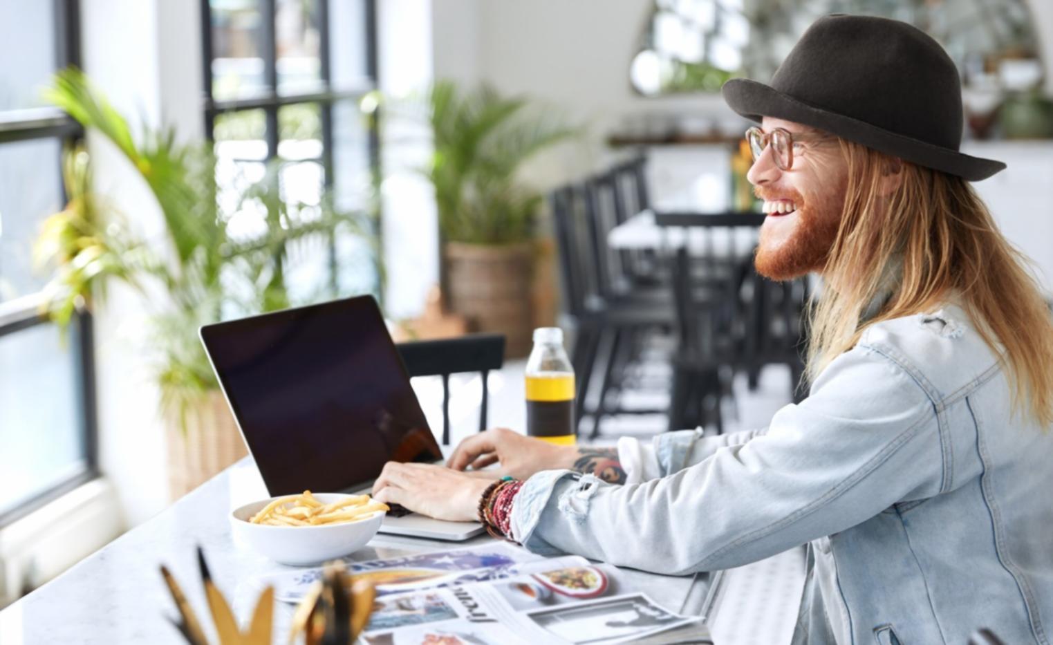 Workshop katılımcılarının çalışma anı